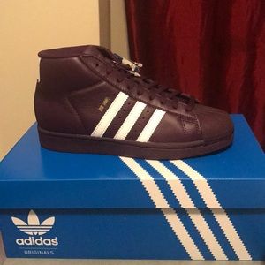 Cleaning out my closet